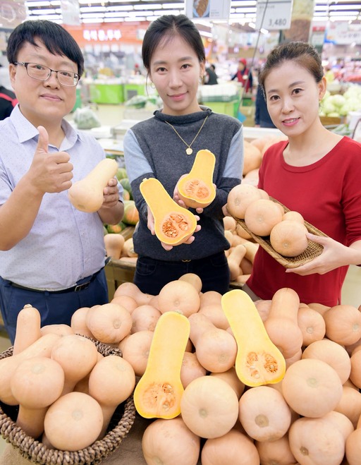 노화농협하나로마트 이미지