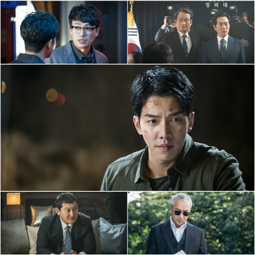 While Vagabond continues to be a hot topic that renews its highest audience rating with its dynamically swirling Kahaani, the reversal points and questions that pour out as the score goes down are making viewers sleepless.SBS gilt drama Vagabond (VAGABOND) (playwright Jang Young-chul, director Yoo In-sik / production Celltrion Healthcare Entertainment CEO Park Jae-sam) is an intelligence action melody that uncovers a huge national corruption hidden in a concealed truth by a man involved in a civil harbor plane crash.As the show continues, Kahaani, who is exciting to attractive characters, and shocking reversals, are getting a favorable response with solid workability.In particular, Vagabond was suddenly in a whirlwind of upheaval, including Cheong Wa Dae, NIS, and John & Mark, who jumped into bidding for the next generation fighter project under the Ministry of National Defense after the fact that the civil port plane crash was not an accident but a terrorist attack was disclosed.After the broadcast, I looked at four points of curiosity explosion that have been poured since the disclosure of the car that made the online infestation at home and abroad.Chadalgan Disclosure After 2. Is Min Jae-sik a NIS Shadow? What other power is behind it?The NIS shadow in Vagabond has been a person who has been playing a role as a leader by passing various information related to the accident to Jessie Cary (Moon Jung Hee).As the world turned upside down after the last broadcast, Jessie Cary urgently called for shadow, and Min Jae-sik (Jung Man-sik) appeared in front of Jessie Cary.And the civil director tried to kill Chadalgan by using the terrorist group fire, and he showed the NIS shadow mission by reporting the process to Jessie Cary in detail.However, there is a point where Jessie Carry mentioned Shadow that the way of work is quiet and accurate like stealth machines and the personality of Min Jae-sik, which has been seen so far, is somewhat conflicting, and his colleague Kang Ju-cheol (Lee Ki-young), who knows Min Jae-sik well, also asserted that this is not possible without a corner that he believes is smaller than he looks.In addition, Min Jae-sik attacked Gohari (Bae Su-ji), who came to arrest him, and rushed away, and went into a police car sent by someone.Everyone is paying attention to whether Min Jae-sik is really shadowy or where Min Jae-sik is headed by the protection of whom.Chadalgeon Disclosure 3. What is the hidden intention of the President and the Prime Minister of the Crocodile and Crocodile Bird?President Jungkook (Baek Yoon-sik) and Prime Minister Hong Soon-jo (Moon Sung-Keun) have been together for a long time to remind crocodiles and crocodiles.In particular, Hong Soon-jo is called Hongdosa to Jungkook, and it is indispensable to put out a trick to overcome it every time it is difficult.When Hong Soon-jo revealed to the world that the crash of the civil port plane could be a terrorist attack, not an accident due to the disclosure of the car, he said to Jungkook, who is trying to abandon the next generation fighter bid of John & Mark, Sometimes take the steering wheel.It is good to have a bullet, and it is easy to cut off the tail. They are curious about what desires they have for the next-generation fighter bid, the beginning of all these tragedies, how far they have intervened and how far they know.Chadal Gun Disclosure After that 4.Prince Edward Island Park, who has been moving quietly, is considered to be another person of interest, making it impossible to guess the inside with quiet movement.Prince Edward Island Park watched the current state of chaos after Cha Dal-geon went to Cheong Wa Dae and disclosure the truth, and questioned the situation with the opposite relaxed comment: Robist does not see weapons and Vic-Fezensac, but person-reports Vic-Fezensac.Also, Lily (Park Ain), who was looking at the dynamics of the car, looked at Prince Edward Island Park, who accidentally discovered, with a hateful expression, I almost became my customer, but I am.It is a very huge son of a bitch. He guessed that the two of them had a bad relationship in the past.Also, Prince Edward Island Park is rushing to solve the case by ordering the NIS to anonymously send a picture that will be the decisive evidence of the intimate relationship between Jessie Cary and Kim Woo-ki.It is noteworthy that he will be on the surface of the water and will show his full-scale action, which has been quietly moved by the attitude of the observer and the curiosity about the identity of Prince Edward Island Park, which is still in many veils.Celltrion Healthcare Entertainment said, The development of the case after the disclosure of Cha Dal-geon is really moving. The future stories are more intense and powerful.We need you to see what inflection points the case will take and go.Photo Celltrion Healthcare Entertainment