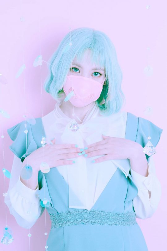 민티 이미지
