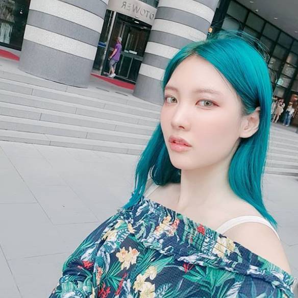 민티 이미지