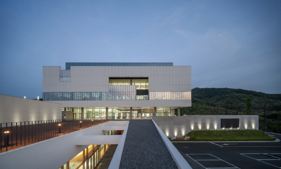(주)동인환경 이미지