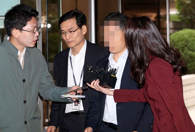 버닝썬 이미지