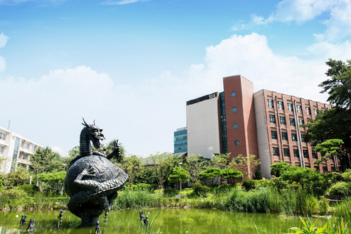 중앙대학교 이미지