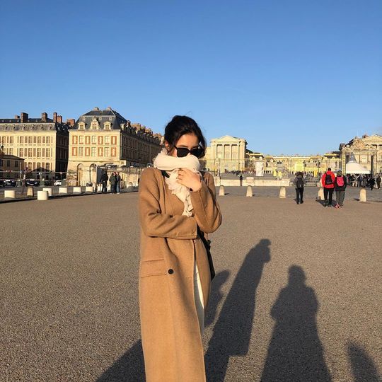 <p>Shin Se-kyung, this status was introduced.</p><p>Shin Se-kyung is 10 10 his Instagram in the coldis a letter and pictures along with several sheets in public.</p><p>Exotic background behind Shin Se-kyung is already one winter back in ideal fashion with Attention to capture it.</p><p>The netizens are no go to the Beautiful looks is not going to stopin response.</p><p>Meanwhile, Shin Se-kyung is a recent species for MBC drama a new pipe to commandhas starred in</p>