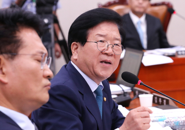 박병석 이미지