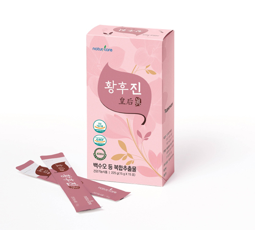 네이쳐케어 이미지