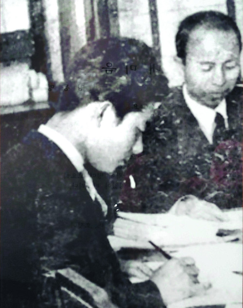 푸른꿈여행 이미지