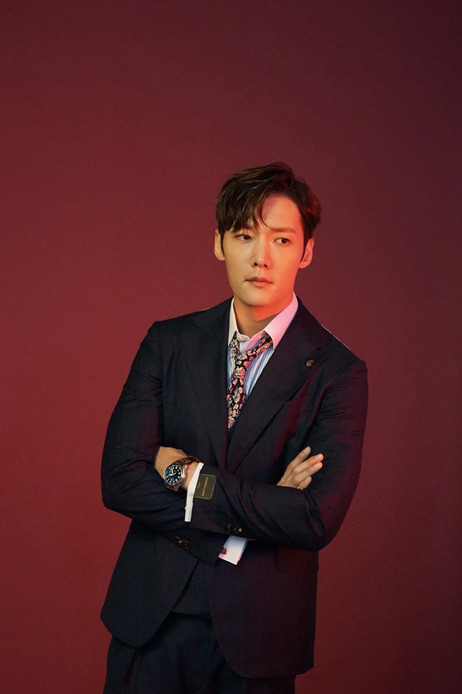 최진혁 이미지