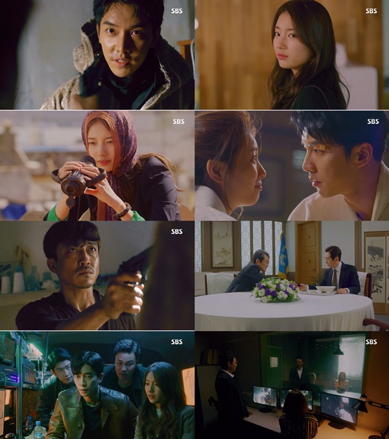 Lee Seung-gi and Bae Suzy of Vagabond collaborated in Morocco and found the Planes terrorist accomplice Jang Hyuk-jin, which made the highest audience rating 13.07%.The ratings of the 7th, 2nd and 3rd episodes of SBS gilt drama Vagabond (playplayplay by Jang Young-chul and Jung Kyung-soon, directed by Yoo In-sik and produced by Celltrion Entertainment) broadcast on the 11th were based on the Nielsen Korea metropolitan area (hereinafter the same), with 8.1% (All states 7.5%), 10.1% (All states 9.5%), and 12.2% (All states 11.4%), respectively. I recorded.By the end of the year, it had risen to 13.07 percent, ranking first in all programs broadcast on terrestrial, cable, and general broadcasts during the same time period.On the day of the broadcast, the Minister of National Defense Park Man-young (Choi Kwang-il) began with the briefing on the process of selecting the next generation fighter operator and the interview that demanded the fact-finding investigation of Park Kwang-deok (Ko Gyu-pil)s Planes crash.President Chung Kook-pyo (Baek Yoon-sik), who was worried about this, could laugh only after hearing the proposal from Prime Minister Chung Soon-pyo (Moon Sung-geun) to present Man-young as a scapegoat.In the meantime, Bae Suzy visited the Judo gymnasium where Cha Dal-gun was exercising and said that he found Kims hiding place for him.Then she was frustrated when he was reluctant to kiss Dalgan the night before, unaware that she was drunk.The day changed, and Harry was dispatched to Morocco with agents centered on the NISs Ki Tae-woong (Shin Sung-rok), but he was dismayed because he did not receive any mission.And on the day of the broadcast, Jessica Lee (Moon Jung-hee) was arrested by Kang Ju-cheol (Lee Ki-young) on charges of B357 Planes terrorism, and soon after that, she was caught by the public with a scene of a nervous battle against Edward Park (Lee Kyung-young).
