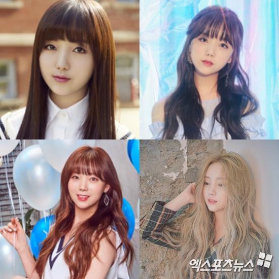 Time Warp is a corner where you can look at various aspects from the past to the present. We go back on the time machine to those days of stars we did not know.Kei, who has been loved by many fans and is called Kei, a representative fairy of Lovelyz, took his first step as a solo singer.Kei, who debuted as Lovelyz in 2014, has been attracting fans attention since debut, when he was evaluated as not seeing the shortcomings.I was able to get the nickname Lovely Cultural and Lovely Workers with the ability to digest the main vocals and lead dancers in the team at the same time.The first thing that gets attention is the vocal ability represented by a clean live ability. Kei is the central axis of leading the teams main part with Baby Soul and Jean.The concept of the group called Lovelyz and the pure tone fit well and distributed many parts.Especially, the most outstanding time for Keis ability was at JTBC Girl Spirit broadcasted in 2015.Kei kept his top position in this contest and showed his presence.Although it is covered by the position of the main vocal, Kei is also the lead dancer in the team.Like Keis tone, Keis dance line also matched the concept of Lovelyz and further enhanced the perfection of the song.Its Kei who has both vocals and dance, but representing Kei will be Lovely without a doubt.Kei, who has been nicknamed Lovely Workers beyond LovelyCultural, is naturally attracting many fans with his natural lovely.Kei, who has a full idol appearance, released his first Solo album Over and Over on the 8th and announced his transformation into a Solo artist.Especially, this album promised to show the figure of Solo singer Ji Yeon Kim who had been hidden for Lovelyz activity in the meantime, and it led to the cheers of many fans.Attention is drawn to what Kei will look like when he returns from Lovely Cultural to solo singer Ji Yeon Kim.Photo = DB, Ullim Entertainment, Online Community
