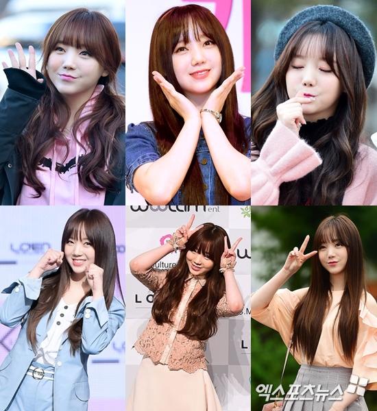 Time Warp is a corner where you can look at various aspects from the past to the present. We go back on the time machine to those days of stars we did not know.Kei, who has been loved by many fans and is called Kei, a representative fairy of Lovelyz, took his first step as a solo singer.Kei, who debuted as Lovelyz in 2014, has been attracting fans attention since debut, when he was evaluated as not seeing the shortcomings.I was able to get the nickname Lovely Cultural and Lovely Workers with the ability to digest the main vocals and lead dancers in the team at the same time.The first thing that gets attention is the vocal ability represented by a clean live ability. Kei is the central axis of leading the teams main part with Baby Soul and Jean.The concept of the group called Lovelyz and the pure tone fit well and distributed many parts.Especially, the most outstanding time for Keis ability was at JTBC Girl Spirit broadcasted in 2015.Kei kept his top position in this contest and showed his presence.Although it is covered by the position of the main vocal, Kei is also the lead dancer in the team.Like Keis tone, Keis dance line also matched the concept of Lovelyz and further enhanced the perfection of the song.Its Kei who has both vocals and dance, but representing Kei will be Lovely without a doubt.Kei, who has been nicknamed Lovely Workers beyond LovelyCultural, is naturally attracting many fans with his natural lovely.Kei, who has a full idol appearance, released his first Solo album Over and Over on the 8th and announced his transformation into a Solo artist.Especially, this album promised to show the figure of Solo singer Ji Yeon Kim who had been hidden for Lovelyz activity in the meantime, and it led to the cheers of many fans.Attention is drawn to what Kei will look like when he returns from Lovely Cultural to solo singer Ji Yeon Kim.Photo = DB, Ullim Entertainment, Online Community