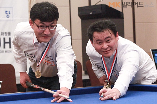 3&4당구클럽 이미지