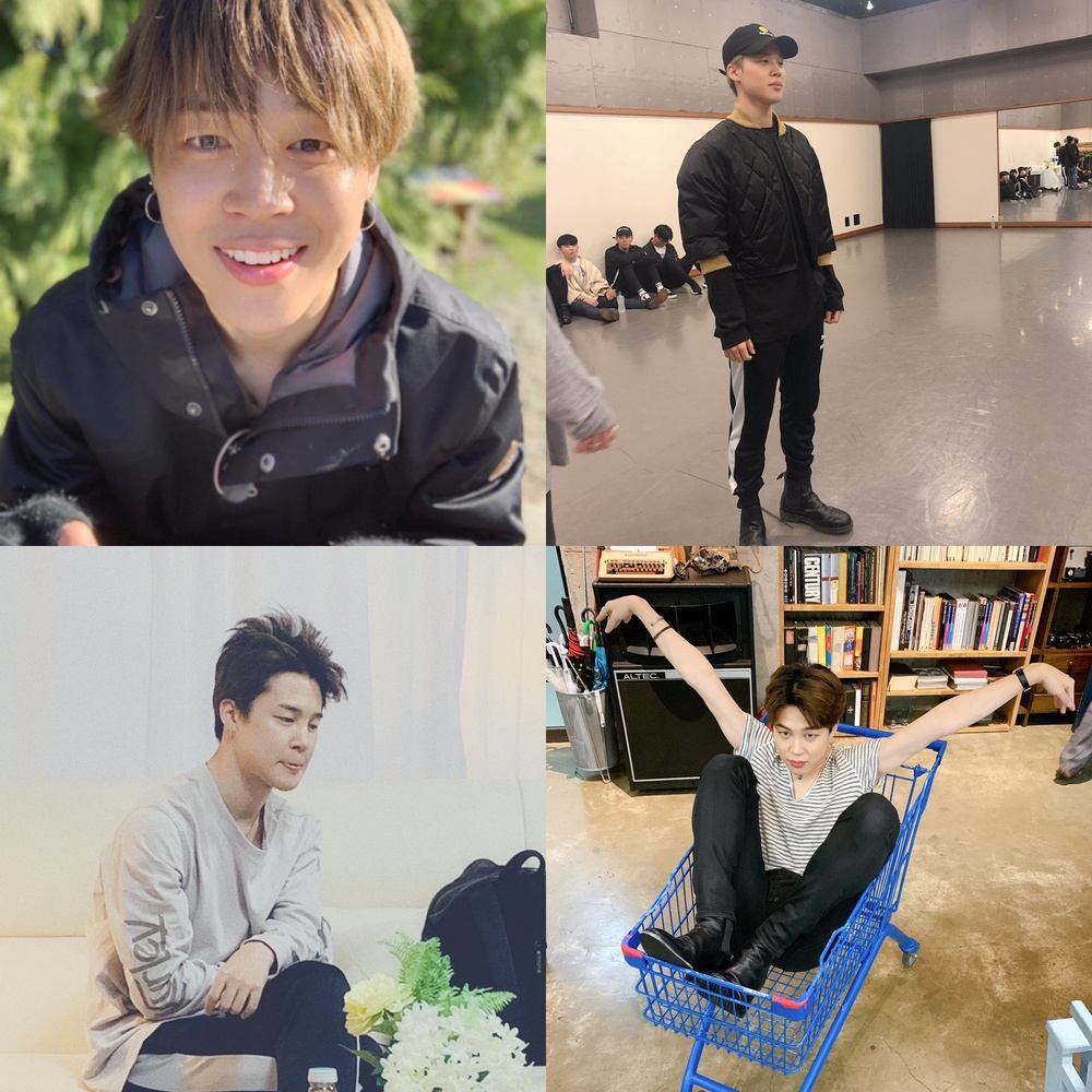 BTS members celebrated Jimins birthday in a pleasant way.BTS Jimin celebrated his 25th birthday on October 13; on that day, other members celebrated Jimins birthday by posting photos of each of them on the official BTS Twitter.First, Jin said, I wrote for three hours to celebrate Jimins birthday. He released a picture of the phrase written in handwriting, Happy birthday and Seokjin Lee brother.Sugar said, Happy birthday to Jimin.I hope you will eat a lot this year and grow tall. RM released a picture of Jimin sitting on the riverside with an article entitled Happy Birthday, Mr. Jimin .Jungkook apologized repeatedly, releasing a bizarre photo of Jimin. Jungkook said, Happy birthday to Jimin!And I am sorry and I am sorry to do something, but I am sorry # I am still sleeping # I am sorry # I am sorry # I am so sorry # I am sorry for the smile # I am sorry # I am sorry.Jay Hop released a playful daily photo of Jimin with the article Happy Birthday to our beautiful Jimmy, go to Korea and eat delicious.V released a picture of Jimin blowing his eyes in the snow with the Tekken Tag Tournament, Happy birthday to my friend # Yes # Yes # Brother # Kim Tae Hyung # Yes # Happy birthday # # # # # # # # I will take # pretty photo #.However, after that, with the Tekken Tag Tournament called # type, Jimins face was transformed into a camera application, which made fans laugh.Lee Ha-na