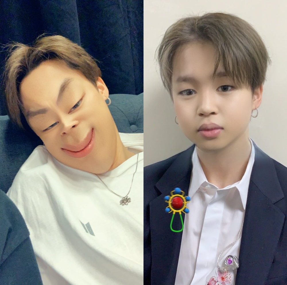 BTS members celebrated Jimins birthday in a pleasant way.BTS Jimin celebrated his 25th birthday on October 13; on that day, other members celebrated Jimins birthday by posting photos of each of them on the official BTS Twitter.First, Jin said, I wrote for three hours to celebrate Jimins birthday. He released a picture of the phrase written in handwriting, Happy birthday and Seokjin Lee brother.Sugar said, Happy birthday to Jimin.I hope you will eat a lot this year and grow tall. RM released a picture of Jimin sitting on the riverside with an article entitled Happy Birthday, Mr. Jimin .Jungkook apologized repeatedly, releasing a bizarre photo of Jimin. Jungkook said, Happy birthday to Jimin!And I am sorry and I am sorry to do something, but I am sorry # I am still sleeping # I am sorry # I am sorry # I am so sorry # I am sorry for the smile # I am sorry # I am sorry.Jay Hop released a playful daily photo of Jimin with the article Happy Birthday to our beautiful Jimmy, go to Korea and eat delicious.V released a picture of Jimin blowing his eyes in the snow with the Tekken Tag Tournament, Happy birthday to my friend # Yes # Yes # Brother # Kim Tae Hyung # Yes # Happy birthday # # # # # # # # I will take # pretty photo #.However, after that, with the Tekken Tag Tournament called # type, Jimins face was transformed into a camera application, which made fans laugh.Lee Ha-na