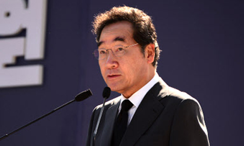 이낙연 총리, 22일 일왕 즉위식 참석..한일 관계 개선 변곡점 될까