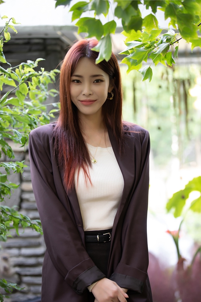 헤이즈 이미지
