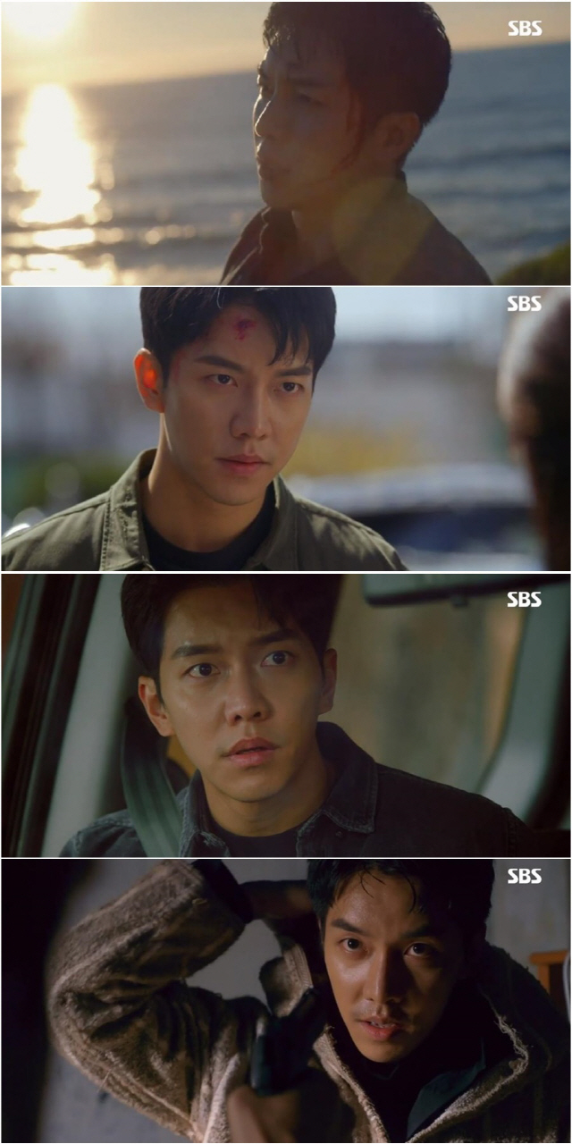 I had my eyes full of cold!Vagabond poured out high quality endings that hit the highest ratings every time, and became a true end restaurant.SBS gilt drama Vagabond (VAGABOND) (playwright Jang Young-chul, director Yoo In-sik / production Celltrion Healthcare Entertainment CEO Park Jae-sam) is an intelligence action melody that uncovers a huge national corruption hidden in the concealed truth of a man involved in the crash of a private passenger plane.As the society continues, the shocking reversals are gathering topics with solid workability and attractive characters.Above all, the highest audience rating soared to 11.34% in the group Action scene held in Morocco area in the last 8 times, and the audience rating of 2049 also reached 4.8%, proving that it is more than three times higher than other works broadcasted in the same time period.Especially, Vagabond pours out the creepy ending every time, and it gives a strong tension, It is an ending restaurant, It is creepy all over the body, It seems to have been hit by a back head.I chose Ending Best 4, which made viewers feel cool sometimes and sometimes eat.Once, the roaring roar on the cliff, the viewer cried together! Extreme endingVagabond has been able to express its unique speedy development from the first time.After Cha Dal-gun recognized the terrorist suspect Jerome (Yoo Tae-oh) at a glance, the two men ran through downtown Morocco and the beach and had a spectacular chase.In particular, the car was thrown out of the car after a fierce battle with Jeromes car, and a shocking screen was unfolded that barely survived the cliff and climbed up the cliff.Cha Dal-gun, who sat down with a look filled with pain and anger, gave a bloody cry to the intensity of the past, and it was evaluated that he raised the expectation of the extraordinary scale of Vagabond from the first edition.Four times, Cha Dal-geon standing in front of Jessica Lee (Moon Jeong-hee), Eagle Eagle eyes piercing the monitor! Anger endingCha Dal-gun was convinced that John & Marks Jessica Lee was behind the attack, and Jessica used Killer Lily (Park Ain) to remove such a Cha Dal-gun to drive down a traffic accident.But Chadalgan, using his momentary base, brutally smashed the assassination plot of Lilys party, drove a broken car to Jessica, kicked out the car door and walked away.Cha Dal-geons intense stare at Jessica and the expression of war filled the screen and exploded the tension.7 times, Cha Dal-gun, finally face-to-face Kim if arsenic Cida endingThe last best ending was the scene where Cha Dal-gun faced Kim If (Jang Hyuk-jin), who wanted to catch so much.Cha Dal-gun secretly joined the NISs Morocco Susa schedule after receiving a tip from Gohari (drainage), and with the help of Gohari, he found Kim if at the end of the bare body Susa.Ibrahim and the plainclothes detectives, who Jessica bought, also had a momentary situation in front of the house to catch Kim if, and the first one in the house, Cha Dal-gun, felt a pistol pointed at the back of his head while he was searching the house.At the moment I first met Kim if, who wanted to catch so much, Cha Dal-gun seemed to have finished it, and made a thrill of the past with a cold and arsenic-feeling cider ending.Celltrion Healthcare Entertainment said, It is a situation where half of the story is left after a breathtaking run around the turnaround. The remaining stories are more than imagined.Please pay attention to the remaining moves of Vagabond, which has gained reputation such as reverse restaurant and ending restaurant. Meanwhile, the 9th episode of Vagabond will be broadcast at 10 p.m. on the 18th (Friday).