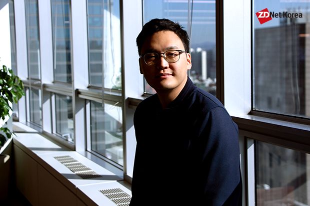 이비즈(e-Biz) 이미지