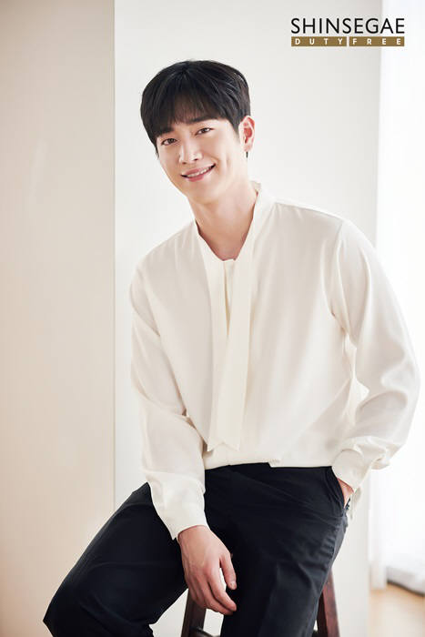 신세계 이미지