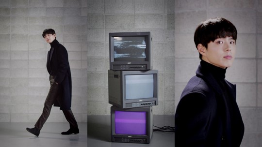Actor Park Bo-gum has emanated a gentle charm.On the 14th, the volume contemporary brand TNGT (Tiangiti) developed by LF released a Coat video with Park Bo-gum.Park Bo-gum in the video showed FW look that matches long coat with black turtleneck, and focused attention on those who showed superior physical with basic item alone.In particular, it gave a sense of unity with a simple monotone item, doubling the chic mood.Meanwhile, Park Bo-gum will meet with the audience through the film Seobok (Gase).Photo = LF TNGT