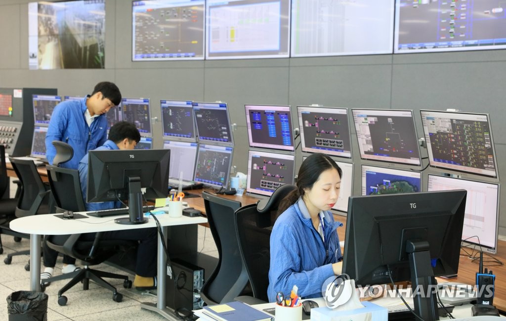 한국가스공사제주LNG본부 이미지