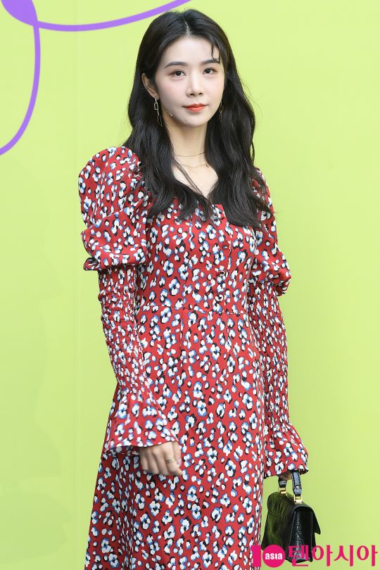차오루 이미지
