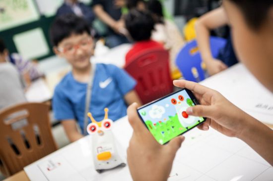 한국산업교육컨설팅 이미지