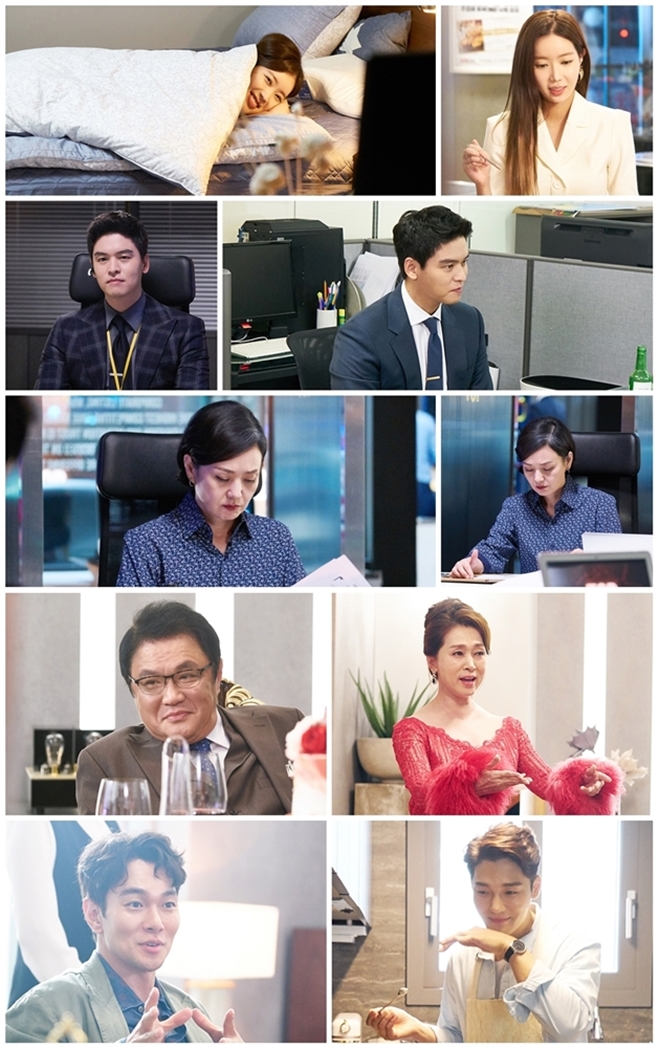 A behind-the-scenes B-cut photo of Elegant Street has been released.The recently broadcast MBN tree drama Elegant Ga (playplay by Kwon Min-soo and director Han Cheol-soo) achieved a total of 8.2% of the 14th ratings with MBN 7.0% (based on Nielsen Korea light-bulb pay-TV households) and Dramax 1.2%.As a result, Elegant Gae has been ranked Wednesday night for three consecutive weeks, followed by terrestrial broadcasting and overall time zone on Thursday.In addition, MBN has renewed its sixth highest audience rating for the past drama, and at the same time, it has been ranked # 1 for 4 consecutive weeks in the home-choice broadcasting VOD category.Above all, in the last episode, Im Soo-hyang opened Pandoras box called Daughter, not the granddaughter of MC Group chairman, and wrapped the house theater in a huge reversal.Although Lee Jang-woos 15-year long-cherished desire and mothers untrue removal seemed to proceed smoothly, the MC stake war entered an unpredictable phase as the Han Empire (Bae Jong-ok) burst the secret of Mo Seok-hees birth to Mo Chul-hee (Jung Won-jung).In this regard, just two days before the last episode, Im Soo-hee Lee Jang-woo Bae Jong-ok, Moon Hee-kyung, Lee Gyu-han, Kim Jin-woo, etc., are pouring out a lot of behind-the-scenes shots of the actors who poured their passion.First, Im Soo-hyang lit up the filming scene with an insatiable smile and gave a lively aura to the scene.Im Soo-hyang poured energy for shooting, but when he was resting, he did not turn around the quilt props, laughed mischievously, ate meat happily, and laughed and cheered the staff.Lee Jang-woo has been a mood maker who cheers the staff with a warm smile and eyes and inspires strength.In the process of preparing for the filming, I made the scene atmosphere comfortable by meeting the hard-working staff, rubbing my shoulders, and smiling.Bae Jong-ok was constantly engaged in the script.One scane, without passing by, always carried a script to express the emotions and auras that had to be emitted from each scane, and studied it, and unfolded new attempts at each scane and attracted the admiration of the scene.Jung Won-jung, on the contrary to his charismatic role, always warmed the hearts of the staff with his relaxed laughter and generous cheer.Moon Hee-kyung applauded with his passion to prepare and show one ambassador and one screen as best as possible.Lee Gyu-han added wit and wit to each scene with an idea bank to complete a more fun and special scene.Kim Jin-woo exclaimed with a sad look and a soft gesture for a character who was not easy to hide his sexual identity.Elegant Ga, which everyone has taken with all their might to the point where some actors and directors embrace each other and burst into tears at the last shooting scene, is about to end the long-awaited process, the production company said, adding that it was to expect an elegant finale that was completed by passionately trying as if it were the first time every scene.Meanwhile, the elegant family, two days before the end of the race, is a battle for truth that is held by a poor and beautiful chaebol heiress, a lawyer who wants to rescue a mother who has been in prison for 15 years, and a kingmaker who abandoned the status of a judge and entered a chaebol.Sue, it airs Thursday night at 11 p.m.