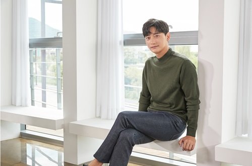이지오옴므 이미지