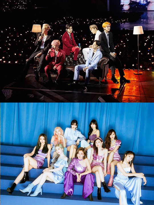 EXO (EXO) and TWICE (TWICE) will be ranked first in the cumulative ranking of the mens and womens group of the Idol Popular Ranking Service Choi Ae-dol, and will be selected as S.Coops in October (49s) to perform the Donation.The mens group was selected as S.Coops for the seventh consecutive month by EXO in October.EXO has accumulated a cumulative Donation amount of 19,000 won with 21 S.Coups, 17 Donation Fairies, and 38 Donation so far.The womens group was named S.Coops by TWICE for the 16th consecutive month.TWICE achieved cumulative Donation amount of 13500,000 won with 16 times of S.Coups, 11 times of Donation Fairy, and 27 times of Donation.EXO, TWICE, which became S.Coups, will be donating a total of 1 million won each to the Children and Future Foundation, and the cumulative Donation amount of Choi Adol is 129,000,000 won, exceeding 100 million won.EXO Baekhyun and Kai climbed to the top of the Billboards 200 chart as soon as they debuted with SM Project Group Super M with Shiny Taemin, NCT Taeyong, Mark, Lucas and Ten in October.According to Billboards, SuperM earned 164,000 album sales and 168,000 music sales points from October 4 to October 10, surpassing United States of America R & B singer Summer Walker.It is the second time that a Korean singer has reached the top of the Billboards 200, the Billboards main album chart, after BTS.TWICEs Feel Special ranked first in the popular song chart week, according to the figures from October 4 to October 10 in YouTube, South Korea.In addition, Phil Special won six domestic music broadcasts.TWICE will hold a fan meeting to celebrate its fourth anniversary at Korea Universitys Hwajeong Gymnasium on October 20th, marking its fourth anniversary, Ones Halloween Two (ONCE HALLOWEN 2).Meanwhile, BTS ranked second in the Choi Ae-dol mens group, New East ranked third, girlfriend ranked second in the womens group, and Red Velvet ranked third.The cumulative Donation amount is 20 million won, followed by Kang Daniel, followed by EXO, BTS and TWICE.