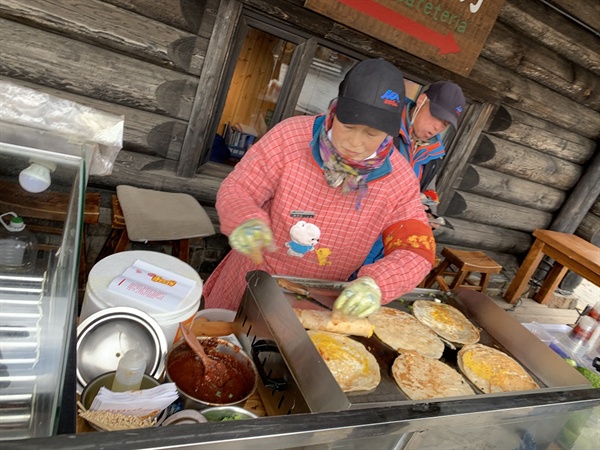 돈 천지 이미지