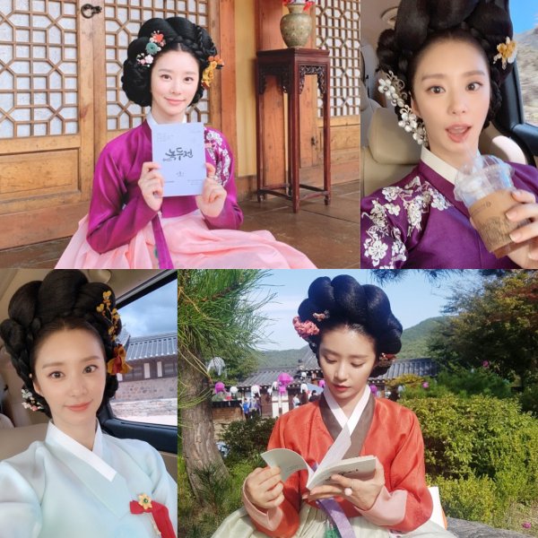 <p>Actor Lee Ju-bin KBS2 tvNs Mon-Tue drama ‘the Joseon Morocco - Green beans before’ the shooting scene was revealed.</p><p>Reply to the topic you have in KBS2 tvNs Mon-Tue drama ‘the Joseon Morocco - Green beans before’from Lee Ju-bin is near the top of the popularity parasitism Inn Plum as disassembly, cutting and more Beautiful looks and winsome brimming with personality appeared whenever a pole of more fun to the viewers line of sight of all and.</p><p>Last week in the same week(Kim So Hyun)  s pain while more than a grieving process for a close friendship, but had two episodes this week aired ‘was a never - Green beans before’ 9 to 10 times in adlay(Rivers State minutes)and green beans(Jang Dong-Yoon-Min)between the misunderstood green beans to be jealous of the cute all viewers smile was.</p><p>Among these are Lee Ju-bin of the girl is Esther why GMP in Lee, Ju-bin of loveliness-filled shooting scene is the cut to public to on. Each of them tailor-made seems to be on fire like digestion Lee Ju-bin variety of look they are gorgeous to wear, but also into it.</p><p>Photo belongs to Lee, Ju-bin is jade green in the purple variety of colors of the hanbok with colorful ornaments to any one of awkwardness not only for Beautiful looks to naturally digested by the admiration inspired in. Time for a little break during the scenario to view or drink all in one suit and not like modern Japanese policy and reversed the charm and to see them fascinated with.</p><p>The mystery and some of the village women and sleep is for green and parasitism when I reverse the process the same car to the foot of the rule and a delightful shipbuilding plate romantic Comedy ‘a never - Green beans before’is every Monday, Tuesday night at 10 PM broadcast.</p>