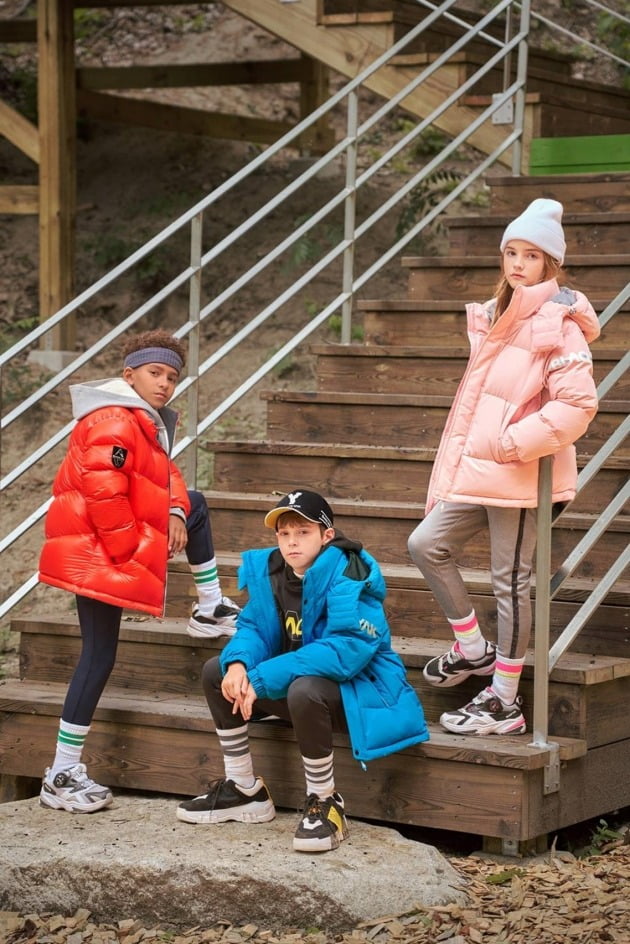 블랙야크키즈 이미지