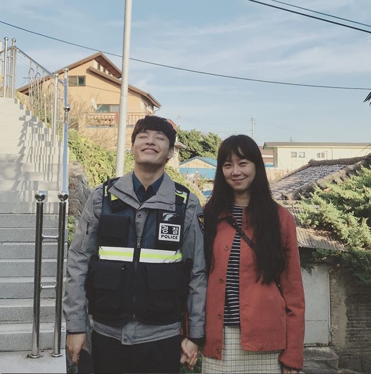 <p>Gong Hyo-jin is in the last 16, his Instagram #Camellia profile so it in spite of this, without fail, we for food this Camellia is calledthe text and one picture showing.</p><p>Published photos in the Camellia need it shooting scene from Edward Scissorhands to please Gong Hyo-jin and Kang Ha-neul of all our won. The pole of each Camellia station and dragon form, taking the role of love as the tingles and give two people a couple of shots to see them smile about.</p><p>Meanwhile Camellia need itis every Wednesday, Friday 10 p.m. broadcast.</p>