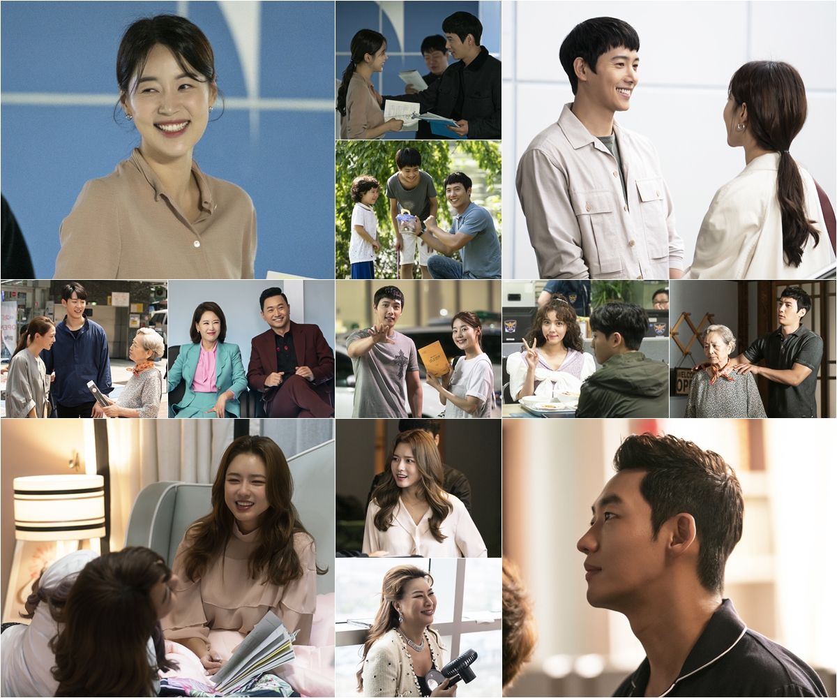 The secret of the popularity of Golden Gardens, which has renewed its own top TV viewer ratings every time and solidified its position as a Saturday stronghold, was a solid teamwork.Han Ji-hye - Lee Sang-woo - Oh Ji-eun - Lee Tae-sung and other actors laughing-filled film behind-the-scenes steel are open to the public.The reason for the strong golden power of MBC weekend special project Golden Gardens (playplayed by Park Hyun-joo/director Lee Dae-young/production Kim Jong-hak Productions), which has surpassed the double digits of TV viewer ratings and has renewed its own top TV viewer ratings for another five consecutive weeks.Han Ji-hye (played by Eun Dong-ju) - Lee Sang-woo (played by Cha Pil-seung) - Oh Ji-eun (played by Sabina) - Lee Tae-sung (played by Choi Jun-ki) - Kim Young-ok (played by Kang Nam-du) - Cha Hwa-yeon (played by Jin Nam-hee) - Kim Yoo-seok (played by Choi Dae-seong) - Chung Young-ju (played by Shin Nan-sook) - Kang Jun-hyuk (played by Lee Belie) - The behind-the-scenes scenes of the full-blown laughter such as Jeong Jeong-yeon (played by Lee Sarang) were captured.It shows the reason for the rise of TV viewer ratings in the appearance of those who show solid teamwork regardless of place.In the public steel, Han Ji-hye - Lee Sang-woos clear smile captures the attention.The two are called all-round copper couple, and each time they give viewers a thrilling cider as well as a thrilling cider.In particular, Han Ji-hye is attracting attention because he emits positive energy anytime and anywhere like Eun Dong-ju in the play, and Han Ji-hyes fresh smile makes people laugh automatically.Lee Sang-woo is playing a role as a re-entering of the filming site.Kim Young-oks shoulder, which is breathing in the play with his grandchildren, is massaged, and he poses with a playful pose toward the camera and laughs.Furthermore, Kang Jun-hyuk, a mascot baby brother and sister of Golden Gardens, and Jeong Jeong-yeon, who laughed during the filming, make me feel the pleasant and warm atmosphere of the filming scene.In the meantime, evil mother and daughter Oji Eun - Chung Young-ju steals his gaze with anti-war charm.The two people who have played a role in creating a heart-chugging tension in each play emit a lovely charm that can not be found in the play.The two laughed during the rehearsal, and Oji Euns lovely eyes toward Chung Young-ju make the viewers feel better.Chung Young-ju reveals his cool personality by making a big move to move back.In addition, Cha Hwa-yeon - Kim Yoo-seok is sitting side by side with a middle-aged couple who is at stake in the play.Lee Tae-sung is exploding a warm charm, which thrills her. Jungsia smiles at the camera and draws attention.Furthermore, Yeon Je-hyung (played by Han Ki-young) and Lee Jung-min (played by Lanlong) who are fellow detectives of Lee Sang-woo in the play are listening to Kim Young-ok and making stories.This kind of smile is not endless, and the teamwork is seen in the appearance of the friendly and sticky people.The filming that started in early summer continued until the fall, said the production team of Golden Gardens.Actors and staffs are encouraging and collecting each other and shooting in a more sticky and warm atmosphere than any other scene.I am grateful to the viewers for this passion with TV viewer ratings, he said. All actors and staff are working hard to show the cider drama that is open to viewers until the last episode with fantastic teamwork.I want you to use your own room until the end.MBC weekend special project Golden Gardens will draw a breathtaking life game of those who hide the truth and chase by reclaiming the life of Eun Dong-ju (Han Ji-hye), a woman who has been stolen from her life.It broadcasts every Saturday night at 9:05 p.m.iMBC Cha Hye-mi  Photos