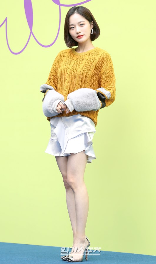 예쁨그자체 이미지