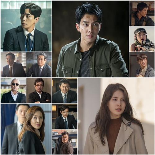 While Vagabond Lee Seung-gi and reservoirs are playing hot, they told half the stories that should never be missed, and the Second Act Mission Point, which will become more shocking and intense.SBS gilt drama Vagabond (VAGABOND) (playwright Jang Young-chul, director Yoo In-sik / production Celltrion Entertainment CEO Park Jae-sam) is an intelligence action melody that uncovers a huge national corruption hidden in the concealed truth of a man involved in the crash of a civil-port passenger plane.With the solid story that repeats the reversal over time, it has the power to occupy the top spot among terrestrial, cable, and general broadcasting programs for the fourth consecutive week with overwhelming scale, outstanding visual beauty, and actors who are immersed in the drama.In particular, Vagabond is accelerating the development of the drama as it is trying to find out the truth after the Lee Seung-gi and Gohari (Baeji) found out the behind the crash of the civil passenger plane.I have cited four points of the second act of watching the unpredictable reversal and shock that will further double the tension that makes my hands sweat.One point: Cha Dal-gun - Can we find out the background of the attack by setting up the courtroom of Gohari and Kim U-gi (Jang Hyuk-jin)?Cha Dal-gun secretly followed the NIS agents who were dispatched to Morocco with the tip of the confession, and succeeded in capturing the terrorist suspect Kim Woo-ki after conducting a naked investigation.However, Lilly (Park Ain) and Kim Do-soo (Choi Dae-cheol) who arrived in Morocco with Jessica Lee (Moon Jung-hee) who said, Remove Cha Dal-gun and Kim Woo-ki are under threat of life.I am fortunate to arrive at the Korean Embassy, but because the killers are wrapping around the building, I can not take a step out.To make matters worse, Kang Ju-cheol (Lee Ki-young), who said, I will send support to reliable people, is being dragged away by false accusations, and the remaining fire of hope is disappearing.It is noteworthy whether Cha Dal-gun and Gohari will bring Kim Woo-ki, who holds a decisive card to reveal the truth of the accident, to Korea safely, and finally open Kim Woo-kis mouth in court and condemn the evil group.In addition, it is expected to be an interesting observation whether Cha Dal-gun and Gohari, who have cooperated, antagonized and built up a bad fortune in various high schools, will be able to develop into a relationship more than a hot comrade, while they are surrounded by an awkward atmosphere after surprise kissing.2nd Act of the Point 2: Can we recover honor from the crisis of team dismantling by Ki Tae-woong (Shin Sung-rok), Kang Ju-cheol (Lee Ki-young), Gong Hwa-sook (Hwang Bo-ra), Kim Se-hoon (Shin Seung-hwan).Kang Ju-cheol, Ki Tae-woong, and Gong Hwa-sook (Hwang Bo-ra) and Kim Se-hoon (Shin Seung-hwan), who Ko Hae-ri believes and follows, are struggling to uncover the huge plot surrounding the incident after they learn that John & Marksa was involved behind the accident.However, leader Kang Ju-cheol was arrested for being arrested in the evil of Jessica Lees party, and a break was taken in the search for truth.Attention is focusing on whether Kang Ju-cheol will be able to return to the head of the team after being framed, and whether they will be able to overcome the obstacles of the opposition forces and demonstrate the sticky teamwork that they believe and follow each other as they are now.In addition, attention is focused on whether the NIS members will be able to recover their honor by taking off the stigma of the errand center of the regime by faithfully fulfilling the mission of the NIS, which acts on the side of justice and truth and firmly protects the safety of the nation, like the code of conduct that the NIS members shout out loudly.Three Points in Act 2: Jessica Lee (Moon Jeong-hee) - Min Jae-sik (Jung Man-sik) - Yoon Han-ki (Kim Min-jong) The connection of evil, when can I break it?Jessica is a vicious character who takes 211 innocent civilians as hostages to achieve the ambition of bidding for the next generation fighter, and does not choose means and methods for his success.Those who are tied to the so-called evil connections of Shadow Yoon Han-ki and Yoon Han-kis Si-jung Min Jae-sik, who help Jessica Lee, are disturbing the search for truth of Cha Dal-gun, Ko Hae-ri and NIS agents and threatening their lives.In particular, Jessica Lee was arrested by the NIS for the secret of Edward Park (Lee Kyung-young), and after her past relationship with Kim Woo-ki, she even had the boldness to say, Get more evidence without a blink of an eye, even though Kim Woo-ki and Oh Sang-mi (Kang Kyung-heon) were caught recordings of John & Mark.Here, Yoon Han-ki and Min Jae-sik are showing a formidable evil effort by conciliating An Gi-dong (Kim Jong-soo) and arresting Kang Ju-cheol and letting Jessica get out.Everyone is looking at when Jessica Lee, Min Jae Sik, Yoon Han Ki, and their connection of evil, which are all the fuses of emptiness, will be revealed in the day, and how to cut off the wrong link from the beginning.2nd Act of the Point Net. Chung Kook-pyo (Baek Yoon-sik) - Hong Soon-jo (Moon Sung-geun) - Edward Park (Lee Kyung-young), Is there another evil force?This is not the only person who has given black intent to bidding for the next generation of fighters, the starting point of tragic accidents.Jung Kook-pyo also wants to win the next generation fighter as a John & Mark product and decorate the spectacular finale of his 30-year political life. Hong Soon-jo, a political mentor who calls Jeong Kook-pyo brother, is leading every move by offering various measures every time the political party is slowed down.Edward Park is also the head of Dynamics, a rival defense company of John & Mark, who is working hard on bidding for the next generation of fighters, and at the same time, he is hovering around Jessica and the bereaved families in a quiet movement.Those who can never be said to be irrelevant to tragic thinking are also making the movement feel nervous as they form anxiety that they can be the center of evil at any time.The real story that should never be missed begins in earnest in the second act, said Celltrion Entertainment, a production company. As those who want to find the truth and those who want to cover the truth confront each other, please expect a half-story to contain a shocking story that is happening one after another.