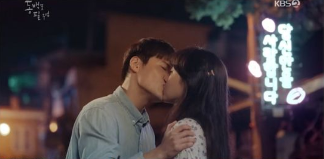 동백극장 이미지