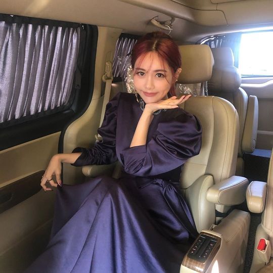 <p>Group T-Ara released their Qri with exceptionals had.</p><p>Qri is 10 17, his Instagram on fashion show had the to use!This along with the pictures showing.</p><p>The photo in the purple Dress and wearing Qri of all our won. Qri is the calyx close towards the camera and smile at it. Qris annihilation seemed to be a small face size and a distinct visage was eye-catching.</p><p>A picture for the fans when pretty, real beautiful, the Princess know I did such a reaction was</p>