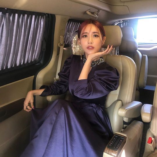 <p>Group T-Ara released their Qri with exceptionals had.</p><p>Qri is 10 17, his Instagram on fashion show had the to use!This along with the pictures showing.</p><p>The photo in the purple Dress and wearing Qri of all our won. Qri is the calyx close towards the camera and smile at it. Qris annihilation seemed to be a small face size and a distinct visage was eye-catching.</p><p>A picture for the fans when pretty, real beautiful, the Princess know I did such a reaction was</p>