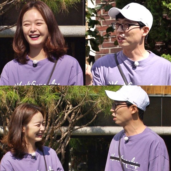 Beforemin begins his activities called Before in earnest.On the 20th SBS Running Man recording, Yoo Jae-Suk teased Beforemin, saying, Beforemin really decided to start Before activity.The members asked, Why did (Jae Seok) miss? And Yoo Jae-Suk laughed, saying, Soran has no contact with me, and Soran will be able to act without me by putting all the songs in his tone anyway.At the time of the Running Man fan meeting, Beforemin made a fuss and a collaboration stage.This is due to the fact that Yoo Jae-Suk, who has been a strange tug of war between Beforemin and the disturbance that showed more special chemistry than Yoo Jae-Suk, mentioned directly, and it is noteworthy whether Beforeran will start its activities in the future.