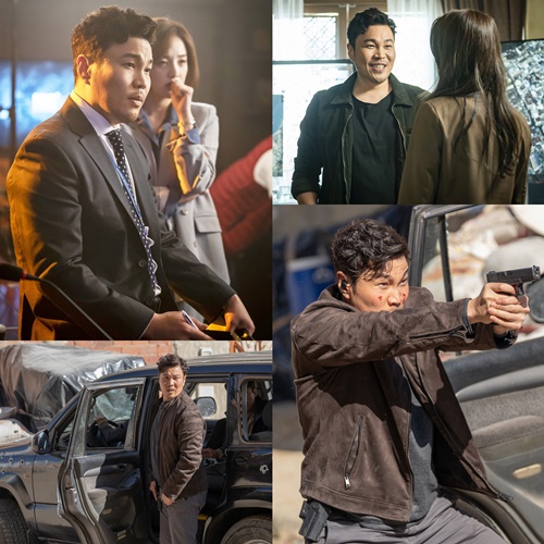 Shin Seung-Hwan of Vagabond surprised Lee Seung-gi at the time of filming Morocco, and Bae Suzy released the story called Angel.SBSs Drama Vagabond, which was first broadcast on September 20th, has not only increased its audience rating but also has been popular among viewers as it continues its episode.Especially, it was possible because it was supported by the big and solid script, directing and video, as well as the performances of the state and supporting actors including Lee Seung-gi and Gohari Bae Suzy.Kim Se-hoons role as Shin Seung-Hwan can not be missed.Shin Seung-Hwan, who has been in a relationship with director Yoo In-sik for Giant and romantic tableter Kim Sa-bu, has been attracted more attention by playing 10kg to give the same Feelings during the Giant for this character, and unlike Taewoong, he plays a NIS employee who is simple but like a neighborhood.Then he also released a story about his fellow actors.When the Korean food everyone had prepared at the time was dropped, Seung-gi had a party together thanks to the snacks and soju that included snacks again, Lee said. After that, Seung-gi took care of them at home and abroad and called them seung-gi-types.I was just an angel, he said, and I was kind to everyone who met, and I did not have a hard time even when I was rolling dirt because of the shooting.Rather, I think everyone was cheered up by showing more fighting. In addition, Shin Sung-rok, who was photographed by his best friend in the drama, said, In the case of Sungrok, it was easy in many ways because he was shooting more and more while trying to breathe.On the other hand, on October 5, he attended Lee Seung-gis house, and attended the event, celebrating the birthday of Bae Suzy, who was about to be born on the 10th, as a single-party group for the Vagabond shooter with Lee Seung-gi, Bae Suzy, Shin Sung-rok, Jang Hyuk-jin and Park Ain.Every episode was poured out, especially when Suzie kissed Lee Seung-gi with the words, Youre mine, lets do it, he said.Some people recently recognize me as a friend of the victory, and some people call me just the NIS.Some people even ask who the shadow is, he said, and there are people here who have fun with the role of licorice with Hwang Bo-ra, which seems to be because we are in charge of licorice, which is a little resting in tight extreme flows.Finally, Vagabond was filmed a year ago, and then someone was chasing, someone was running away, and even a killer.I remember a lot of things and feel like Im seeing a new piece of work, he said. More than anything, this is a work of gratitude to me, and I hope I have a chance to see more of them from now on, as it is popular and energetic.On the other hand, Shin Seung-Hwan is currently filming other dramas, and recently he has been active in showing lectures on film at Seoul National University.