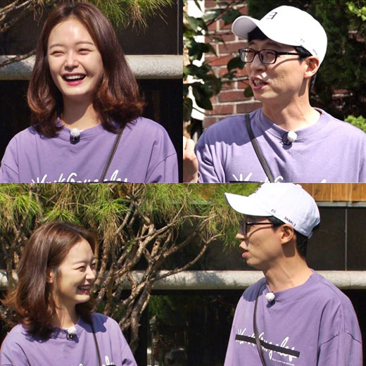 Actor Jeon So-min announces the start of the activities of the singer and the warning who had a concert stage for the last fan meeting Running Zone.In a recent recording, comedian Yoo Jae-Suk said, Jeon So-min really decided to start the The members who heard this asked, Why did (Jae Seok) brother fall out? Yoo Jae-Suk laughed, saying, Go Young-bae has no contact with me, and Ko Young-bae will be able to act without me by putting all the songs in his tone anyway.Yoo Jae-Suk, who has been making a strange tug of war between Jeon So-min and the disturbance that showed more special chemistry than Yoo Jae-Suk at the time of the last fan meeting, mentioned directly,The news of the activity of Jeon Soran without Yoo Jae-Suk can be confirmed at Running Man which is broadcasted at 5 pm on the 20th.