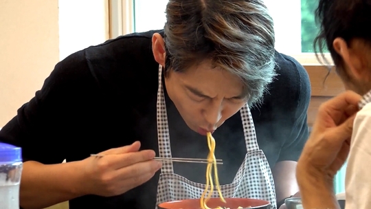 푸드파이터 이미지