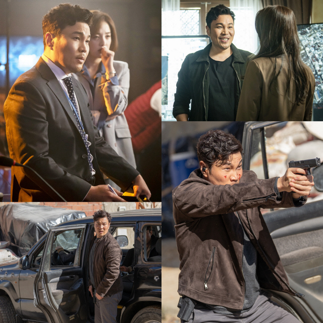 Shin Seung-Hwan of SBS gilt drama Vagabond (played by Jang Young-chul, Jeong Kyung-soon, directed by Yoo In-sik and produced by Celltrion Entertainment) surprised the story of Lee Seung-gi as brother and Bae Suzy as angel at the time of filming Morocco.This was possible because it was supported by a large and solid script, and a series of supporting actors including Chadal Gun Station Lee Seung-gi and Gohari Station Bae Suzy as well as directing and video.In particular, the same NIS agent, Hwang Bo Ra, and Kim Se-hoon, Shin Seung-Hwan, who showed impressive performances in the Morocco shooting after the mixed comic scene, can not be missed.Shin Seung-Hwan, who has been in a relationship with director Yoo In-sik with Giant and romantic tableter Kim Sa-bu, has been attracted to the attention by playing 10kg to give the same Feelings during the Giant for this character, and unlike Taewoong, he plays a NIS employee who is simple but like a neighborhood.He told the episode of the shooting scene, the bombing scene, and the car scene in Morocco Tangier, which was reminiscent of the movie on October 12th.Shin Seung-Hwan said, In the early days of the play, and in the scenes that were broadcast this time, there were so many dangerous things that everyone was nervous.However, it was a careful and unison to safety, and I prepared thoroughly from rehearsal to finish shooting in a fixed time.  Thanks to Yoo In-siks cue, there was no one injured as he moved in a straight line after his cue fell.Instead, in my case, I was NG because I told him Bread! Bread! Like a rehearsal at the actual shooting.This scene was not broadcast, of course, and I was teased by Actors because of this. Then he also released a story about his fellow actors.When the Korean food everyone had prepared at the time was dropped, Seung-gi had a party together thanks to the snacks and soju that included snacks again, Lee said. After that, Seung-gi took care of them at home and abroad and called them seung-gi-types.I was just an angel, he said, and I was kind to everyone who met, and I did not have a hard time even when I was rolling dirt because of the shooting.Rather, I think everyone was cheered up by showing more fighting. In addition, Shin Sung-rok, who was photographed by his best friend in the drama, said, In the case of Sungrok, it was easy in many ways because he was shooting more and more while trying to breathe.On the other hand, on October 5, he attended Lee Seung-gis house, and attended the event, celebrating the birthday of Bae Suzy, who was about to be born on the 10th, as a single-party group for the Vagabond shooter with Lee Seung-gi, Bae Suzy, Shin Sung-rok, Jang Hyuk-jin and Park Ain.Every episode was poured out, especially when Suzie kissed Lee Seung-gi with the words, Youre mine, lets do it, he said.Some people recently recognize me as a friend of the victory, and some people call me just the NIS.Some people have even asked who the shadows are, he said, and here is a person who has enjoyed the role of licorice with Mr. Hwang Bo Ra, which seems to be because we are in charge of licorice resting in tight extreme flows.Finally, Vagabond was filmed a year ago, and then someone was chasing, someone was running away, and even a killer.I remember a lot of things and feel like Im seeing a new piece of work, he said. More than anything, this is a work of gratitude to me, and I hope I have a chance to see more of them from now on, as it is popular and energetic.On the other hand, Shin Seung-Hwan is currently filming other dramas, and recently he has been active in showing lectures on film at Seoul National University.Vagabond, which features Shin Seung-Hwans licorice smoke, is a drama that uncovers a huge national corruption found by a man involved in a civil-air passenger plane crash in a concealed truth, aiming for an intelligence action melodrama where dangerous and naked adventures of family, affiliation, and even the nameless Vagabond unfold.It is broadcast every Friday and Saturday night at 10 pm on SBS-TV.