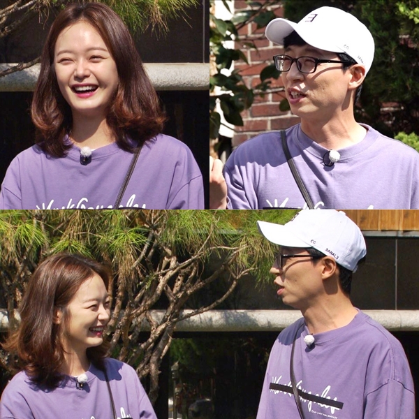 In SBS Running Man, actor Jeon So-min announces the start of the uproar and the warning that accompanied the previous fan meeting Running District collaboration stage.In a recent recording, Yoo Jae-seok teased Jeon So-min, saying, Jeon So-min really decided to start the war activity.The members asked, Why did (Jae Seok) miss? And Yoo Jae-seok laughed, saying, Go Young-bae has no contact with me, and Ko Young-bae will be able to act without me because he has all the songs according to his tone anyway.Yoo Jae-seok, who has been making a strange tug of war between Jeon So-min and the disturbance that showed more special chemistry than Yoo Jae-seok at the time of the last fan meeting, mentioned directly,News of the activities of the war-up without Yoo Jae-seok can be found on Running Man, which is broadcasted at 5 pm on Sunday, 20th.Photo: SBS