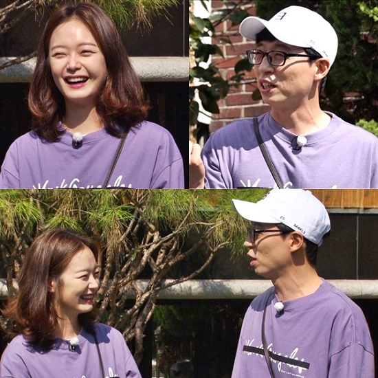Actor Jeon So-min begins the band disturbance and war activities.On SBS Running Man broadcasted on the 20th, Actor Jeon So-min announces the start of the activities of the fan meeting Running Zone collaborator stage and In a recent recording, Yoo Jae-Suk teased Jeon So-min, saying, Jeon So-min really decided to start the war activity.The members who heard this asked, Why did (Jae Seok) miss? He laughed, saying, Soran has no contact with me, and Soran will be able to act without me by putting all the songs in his tone anyway.At the time of the last fan meeting, Jeon So-min showed a fuss and a more special chemistry compared to Yoo Jae-Suk.As Yoo Jae-Suk, who has been a strange tug of war between the disturbances, mentioned directly, it is noteworthy whether the activities of the war disorder will start in the future.Running Man is broadcast every Sunday at 5 p.m.Photo: SBS