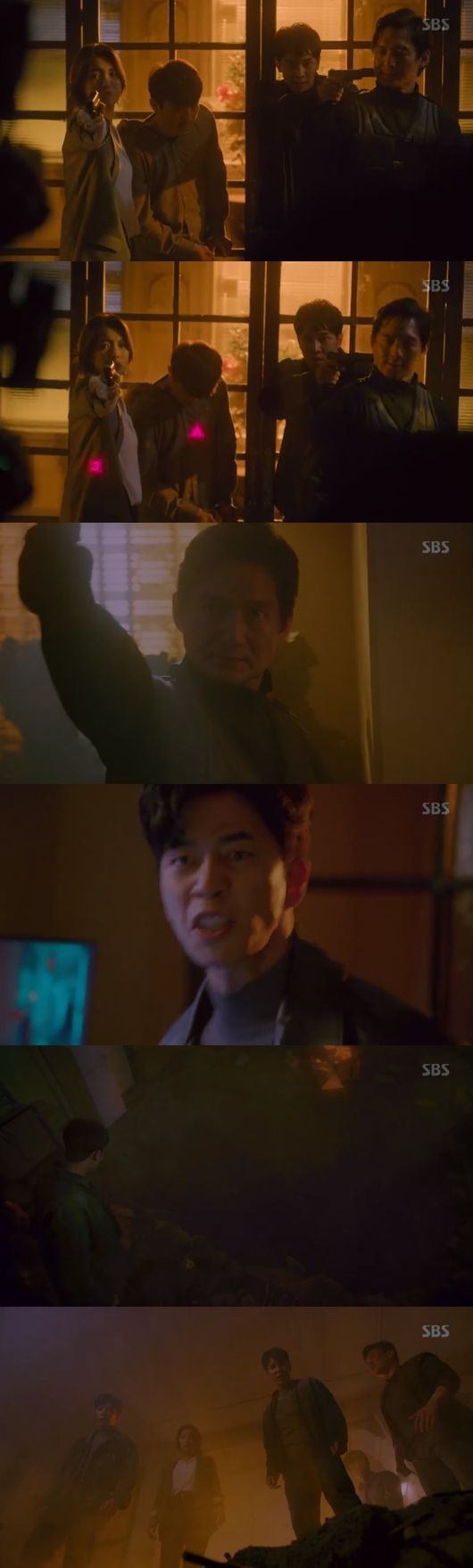 Shin Sung-rok saved Lee Seung-gi and Bae SuzyOn SBSs Friday-Thursday drama Vagabond, Gitaewoong (Shin Sung-rok) was shown saving Cha Dal-gun (Lee Seung-gi)a Gohari (Bae Suzy) without receiving the name of the Nationality.On the same day, President Chung Kook-pyo (Baek Yoon-sak) appeared at the plenary session and started his speech, and Hwang Pil-yong (Yutaewoong) pointed a gun at Gohari (Bae Suzy), Cha Dal-gun (Lee Seung-gi), and Kim Woo-gi (Jang Hyuk-jin), saying, Why the hell are you doing this?I was able to escape safely when the fire broke out in the room.At that time, Shin Sung-rok appeared and pointed a gun in front of Gohari and Chadalgun, but Kitaewoong was a man of Hwang Pil-yong who tried to kill them, not Kohari and Chadalgun.With the help of Kitaewoong, he managed to escape Danger, but the tension was heightened by the continued shooting with Hwang Pil-yong and his men.In Danger, Chadalgan said, Hey, you guys dont know youre got a Bomb. If I dont stop this timer, fly all over here. Think about it.If you write the wrong head, you will go through the whole thing. How will you stop the Bomb? But Hwang Pil-yong did not believe it and the Bomb burst.Fortunately, Cha Dal-gun, Kitawoong, Gohari, Kim Se-hoon, and Kim Woo-ki survived and Hwang Pil-yong and his men, who were barely alive due to Bomb, were killed by Kitaoong.Kill both of you.Vagabond broadcast screen capture