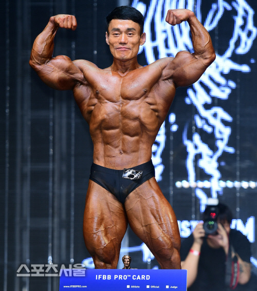 프로짐휘트니스 이미지