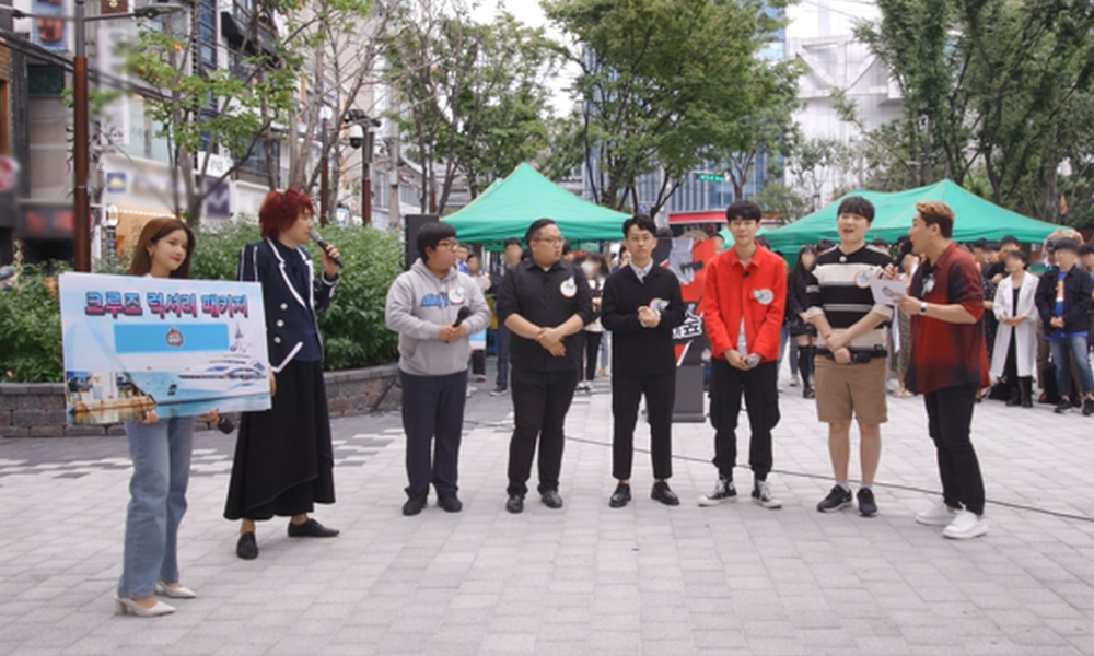 (주)엑시나 이미지